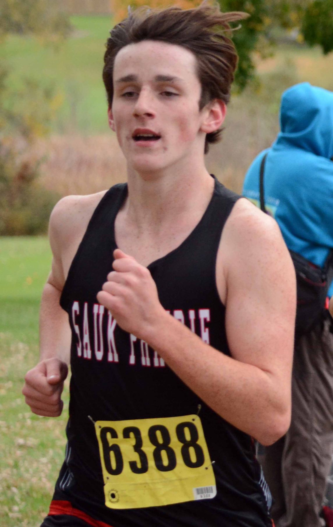 Camden Desroches